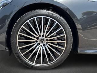 Clase E 300 de