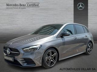 Clase B 200 d