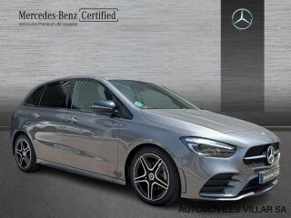 Clase B 200 d