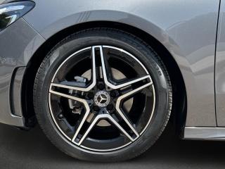 Clase B 200 d