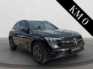 GLC 220 d 4MATIC