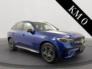 GLC 300de 4MATIC