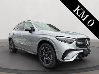 GLC 300de 4MATIC