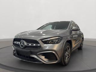 GLA 250 e