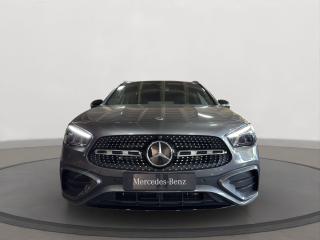 GLA 250 e