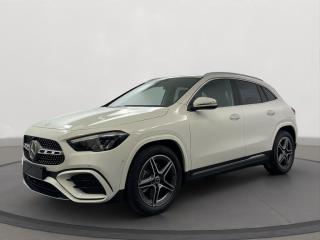 GLA 250 e