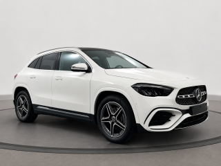 GLA 250 e