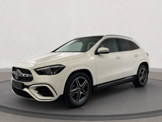 GLA 250 e