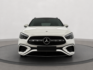 GLA 250 e