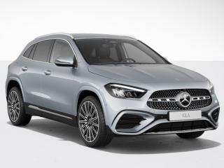 GLA 250 e