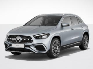 GLA 250 e