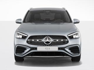 GLA 250 e