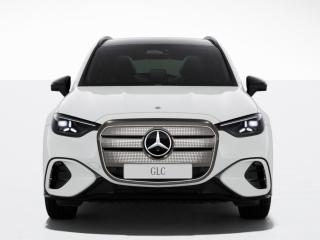 GLC 400 4MATIC con tecnología EQ