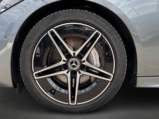 Clase C 220 d Estate