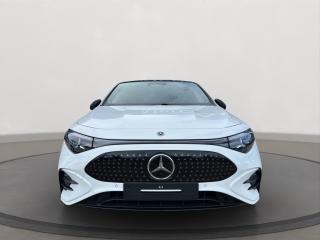 CLA 250 +