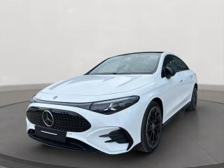 CLA 250 +