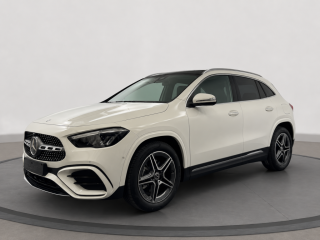 GLA 250 e