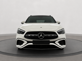 GLA 250 e