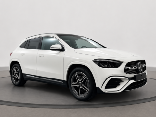 GLA 250 e