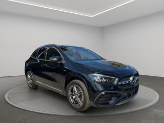 GLA 250 e