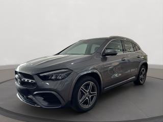 GLA 250 e