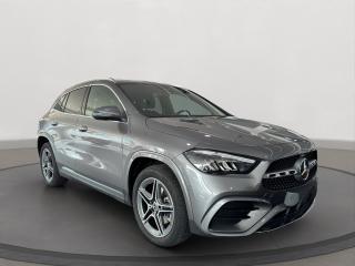 GLA 250 e