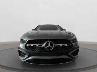 GLA 250 e
