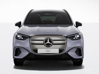 GLC 400 4MATIC con tecnología EQ