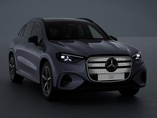 GLC 400 4MATIC con tecnología EQ