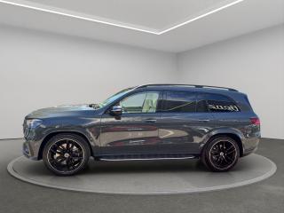 GLS 450 d 4MATIC
