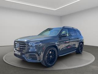 GLS 450 d 4MATIC