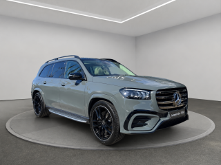 GLS 450 d 4MATIC