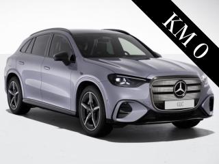 GLC 400 4MATIC con tecnología EQ