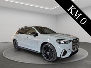 GLC 400 4MATIC con tecnología EQ