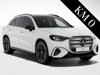 GLC 400 4MATIC con tecnología EQ