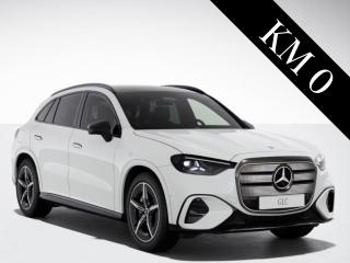 GLC 400 4MATIC con tecnología EQ