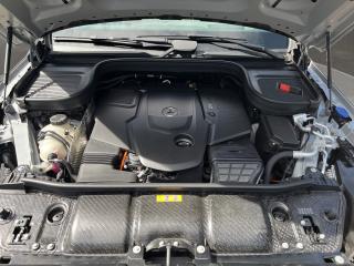 GLS 450 d 4MATIC