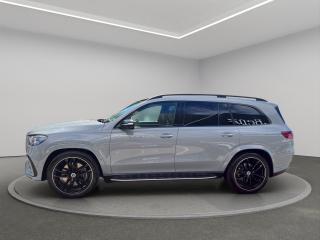 GLS 450 d 4MATIC