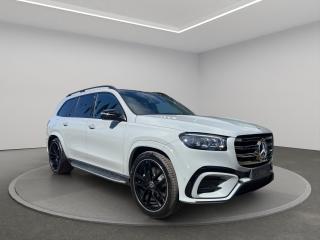 GLS 450 d 4MATIC