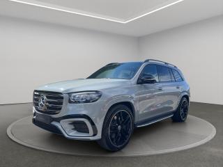 GLS 450 d 4MATIC