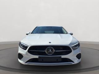 Clase A 250 e 