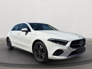 Clase A 250 e 