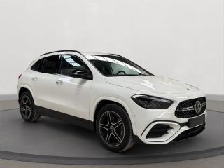 GLA 250 e