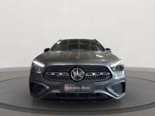GLA 250 e