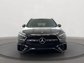 GLA 250 e