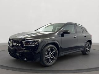 GLA 250 e