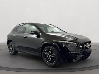 GLA 250 e