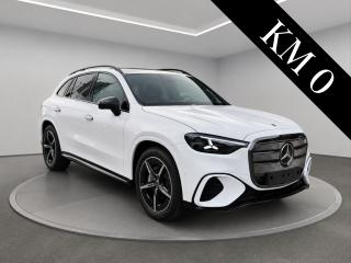 GLC 400 4MATIC con tecnología EQ