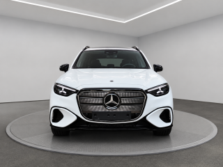 GLC 400 4MATIC con tecnología EQ