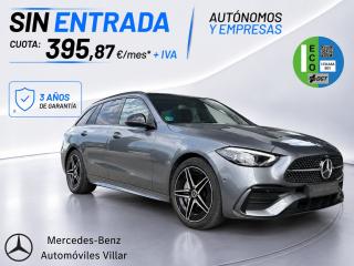 Clase C 220 d Estate
